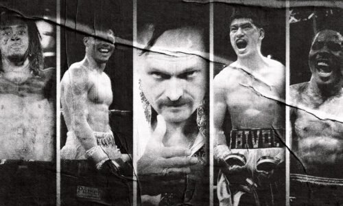 5 Burning Questions: The Aftermath of Boxing’s First Quarter